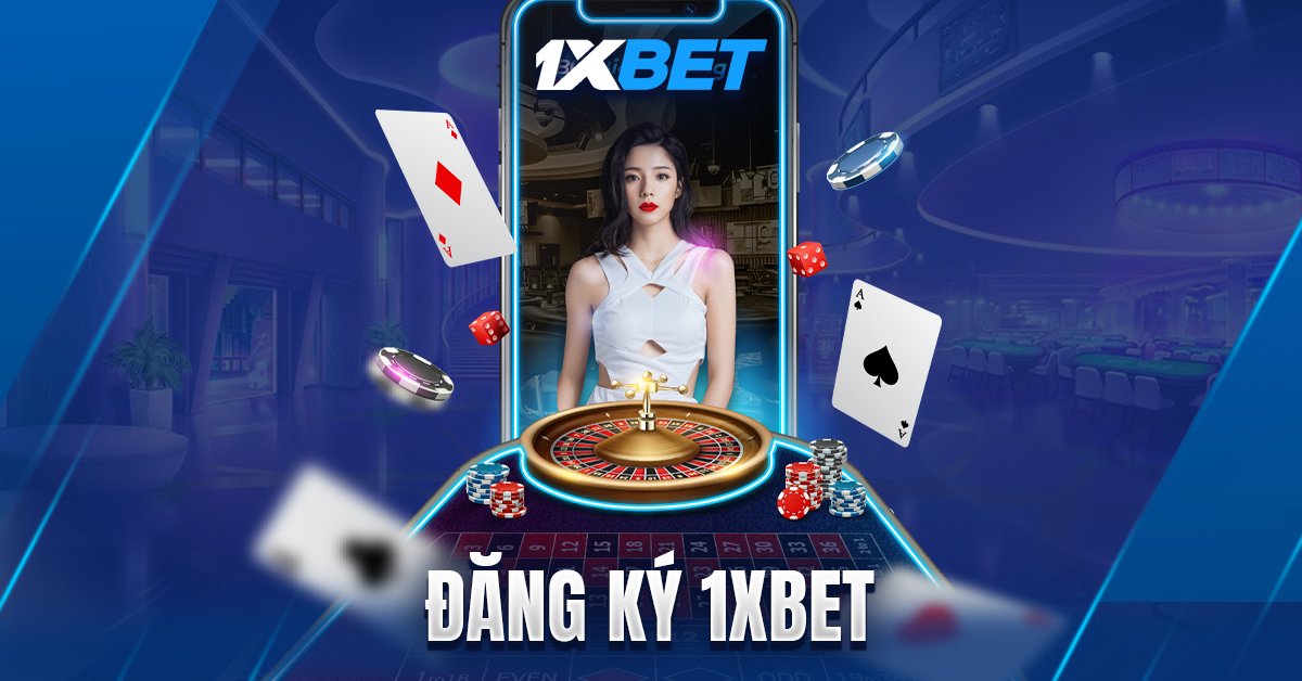 1xbet