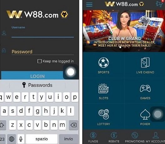 w88-mobile-app